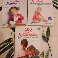 Libri montessori 