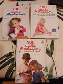 Libri montessori 