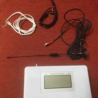 simulatore di linea telefonica gsm