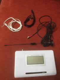 simulatore di linea telefonica gsm