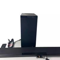 Soundbar Panasonic