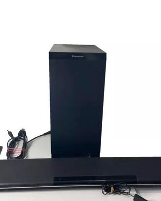 Soundbar Panasonic