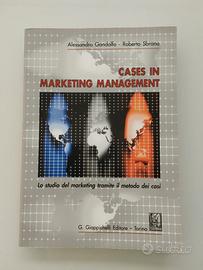 Cases in Marketing Management - Gandolfo & Sbrana