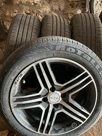 4 ruote Butzi-Rotalla