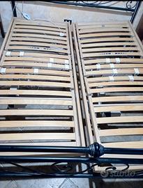 rete elettrica motorizzata 