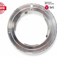 Anello adattatore da Nikon a EOS