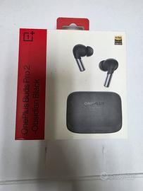 One Plus Buds Pro 2
