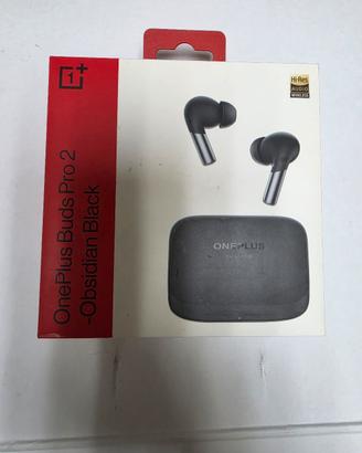 One Plus Buds Pro 2