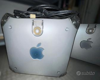N. 4 POWER MAC G4