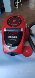 ASPIRAPOLVERE HOOVER XARION