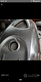 Ricambi pezzi di interni Smart Fortwo passion