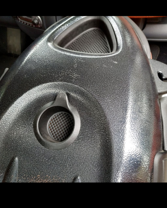 Ricambi pezzi di interni Smart Fortwo passion