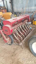 Seminatrice carraro
