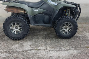 Suzuki King Quad 700 4x4