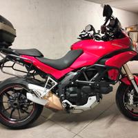 Ducati Multistrada 1200 - 2011
