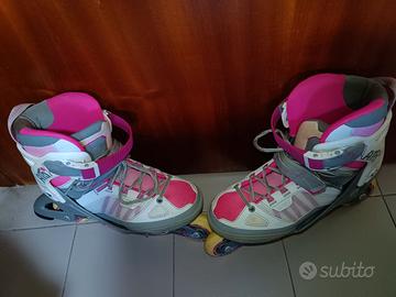 PATTINI ROLLER BLADE