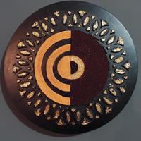 Decorazione da parete 