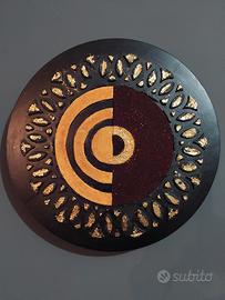 Decorazione da parete 