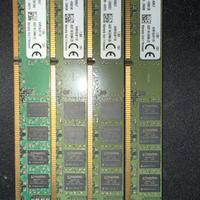 32GB DDR3L Kingston 1600MHz