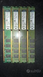 32GB DDR3L Kingston 1600MHz