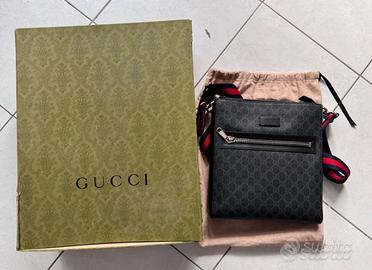 Tracolla Gucci originale