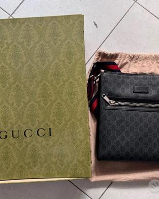 Tracolla Gucci originale