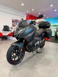 Honda Integra 750 S - 2019