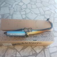 marmitta malossi piaggio 