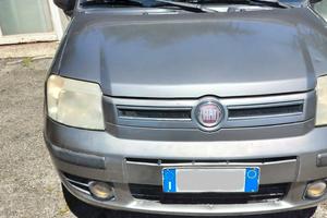 Fiat Panda 1.2 Emotion