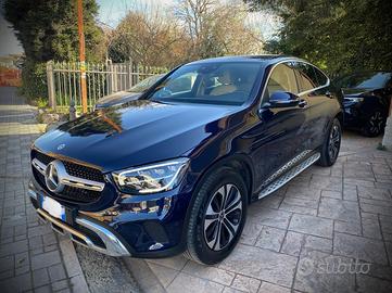Mercedes-benz GLC 200 220 d 4Matic Coupé Sport