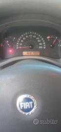 fiat panda van 2006