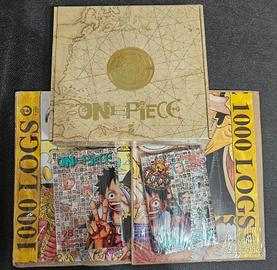 One Peace. Celebration Edition Vol. 98-99-100