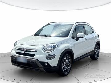 FIAT 500X 1.3 T4 Cross 150cv dct