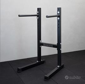 Dip station Pro Kingsgym