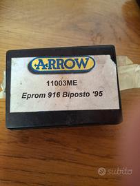 eprom ducati  916