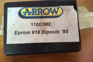 eprom ducati  916