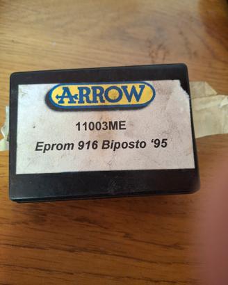 eprom ducati  916