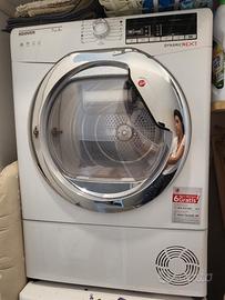 asciugatrice slim Hoover