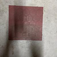 piastrelle in plastica