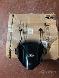 Parabrezza kymco g dink