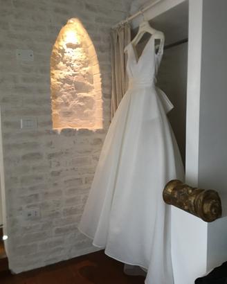 Abito da sposa