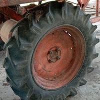 motocoltivatore pasquali 