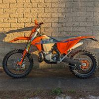Ktm 300 exc - 2022