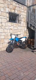 Verkaufe beta rr50 (86 tpr)