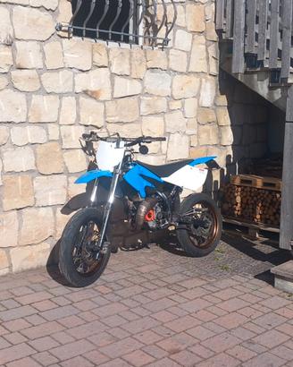 Verkaufe beta rr50 (86 tpr)