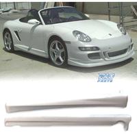 MINIGONNEPORSCHE 987 BOXSTER 05-08 LOOK GT3