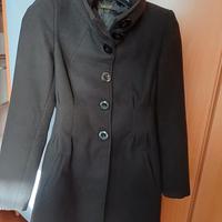 Cappotto Talco