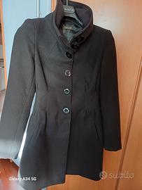 Cappotto Talco