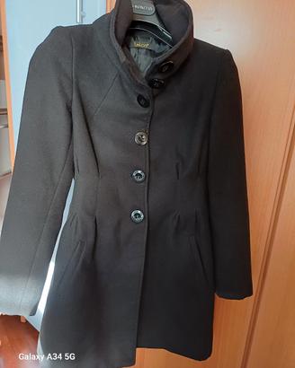 Cappotto Talco
