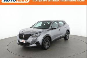 PEUGEOT 2008 PureTech 130 EAT8 Active Pack